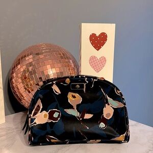 Kate Spade cosmetic pouch!